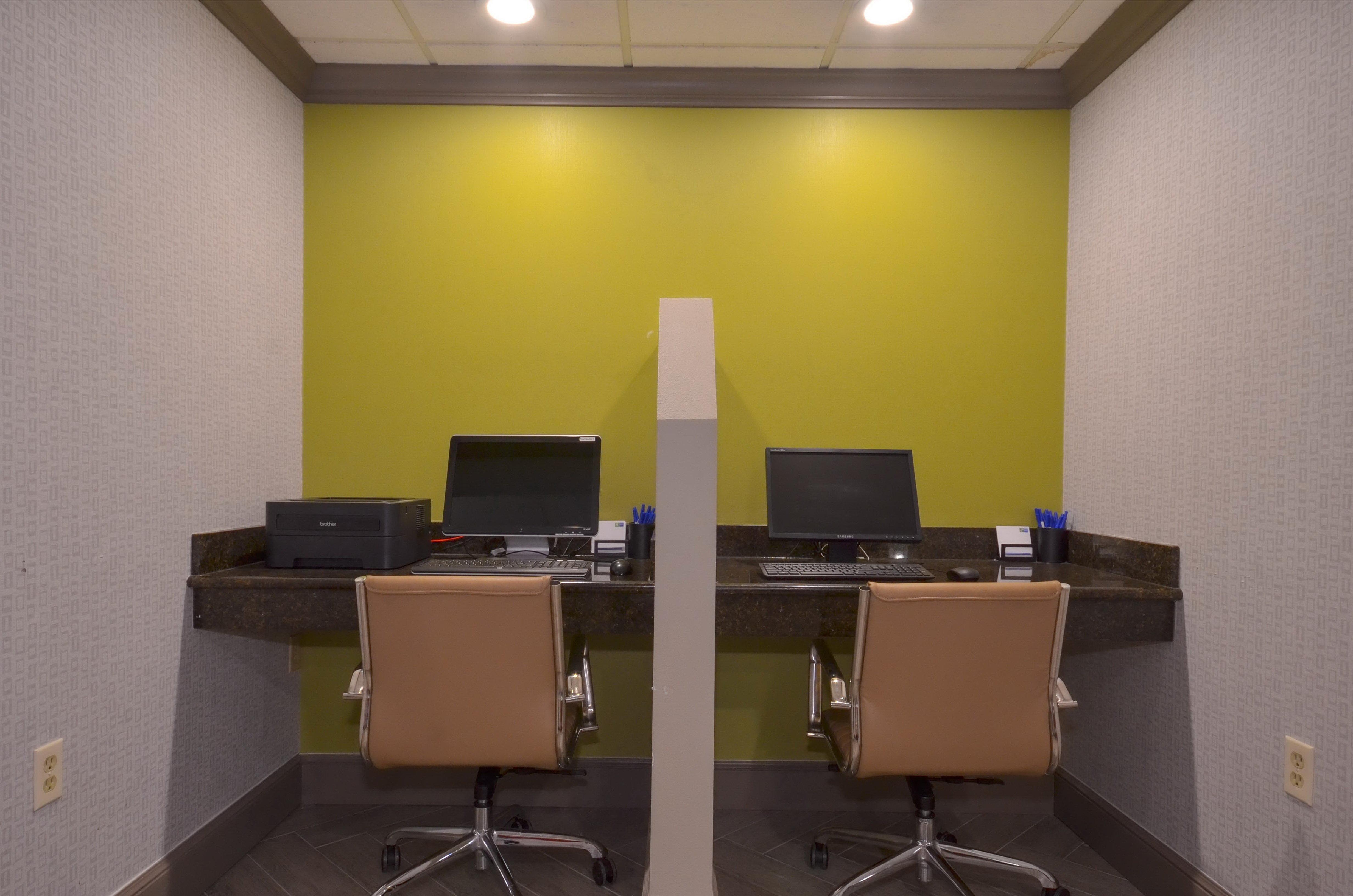 Holiday Inn Express & Suites Fayetteville University Of Arkansas Area By Ihg Bagian luar foto