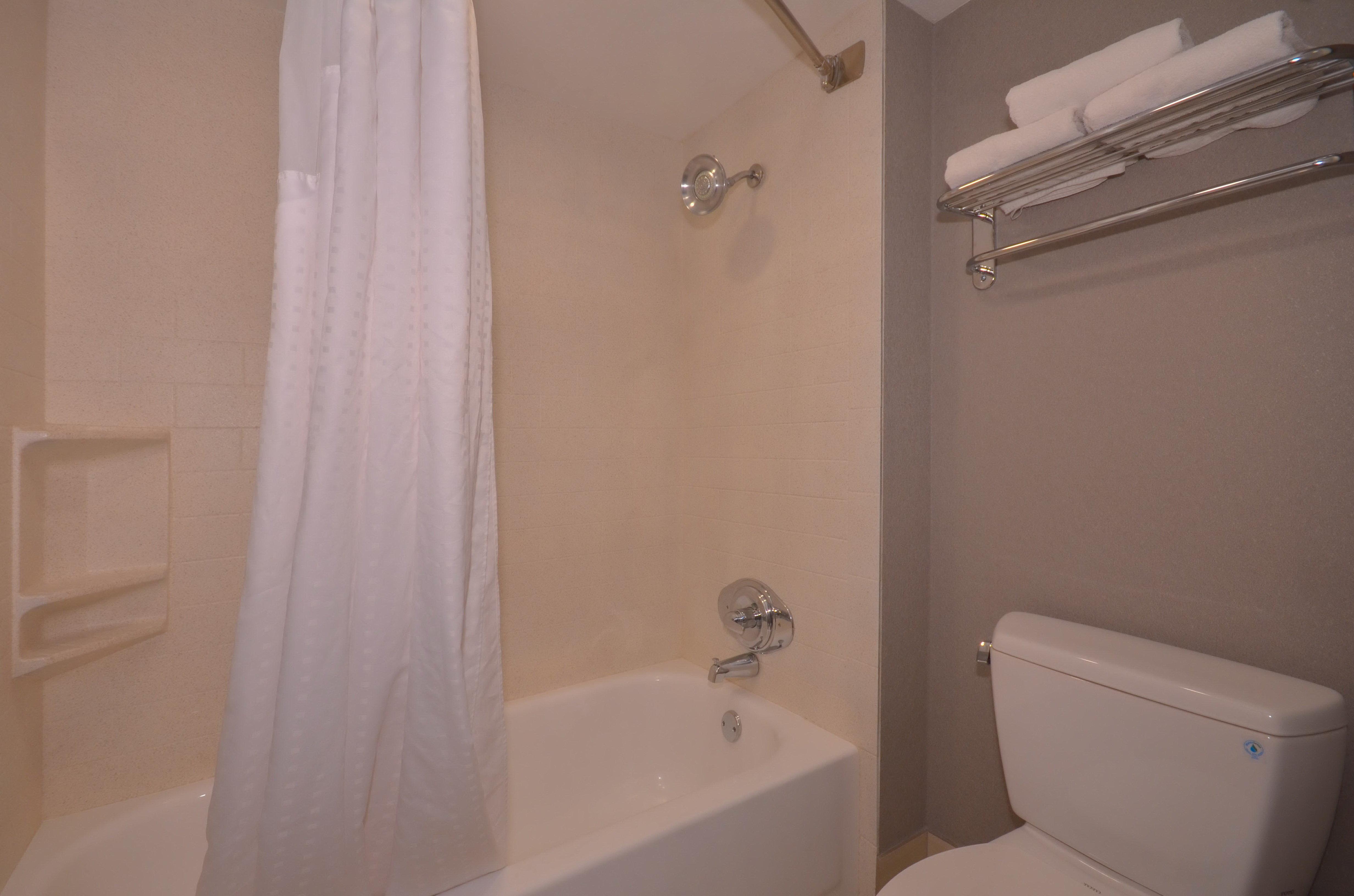 Holiday Inn Express & Suites Fayetteville University Of Arkansas Area By Ihg Bagian luar foto