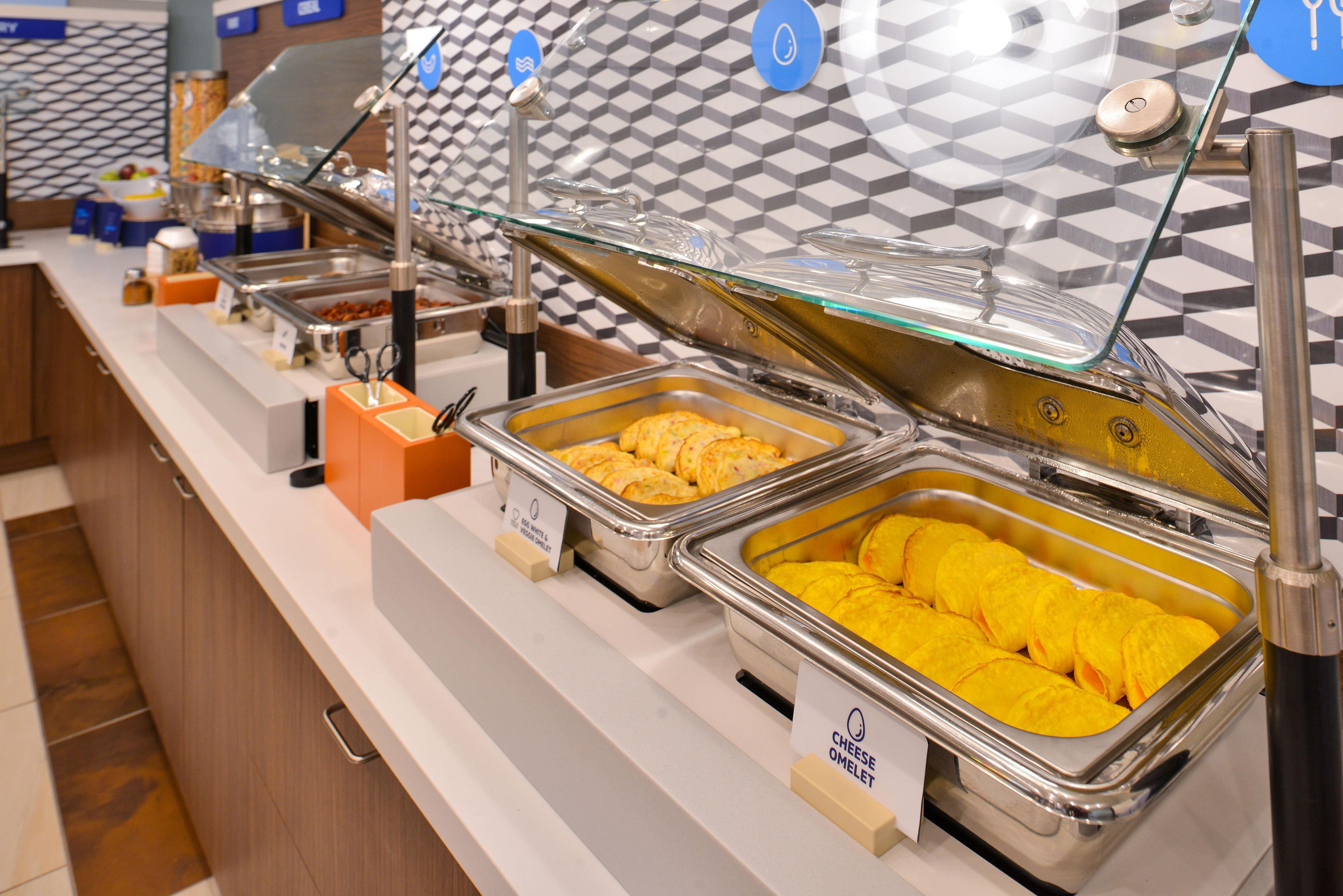 Holiday Inn Express & Suites Fayetteville University Of Arkansas Area By Ihg Bagian luar foto