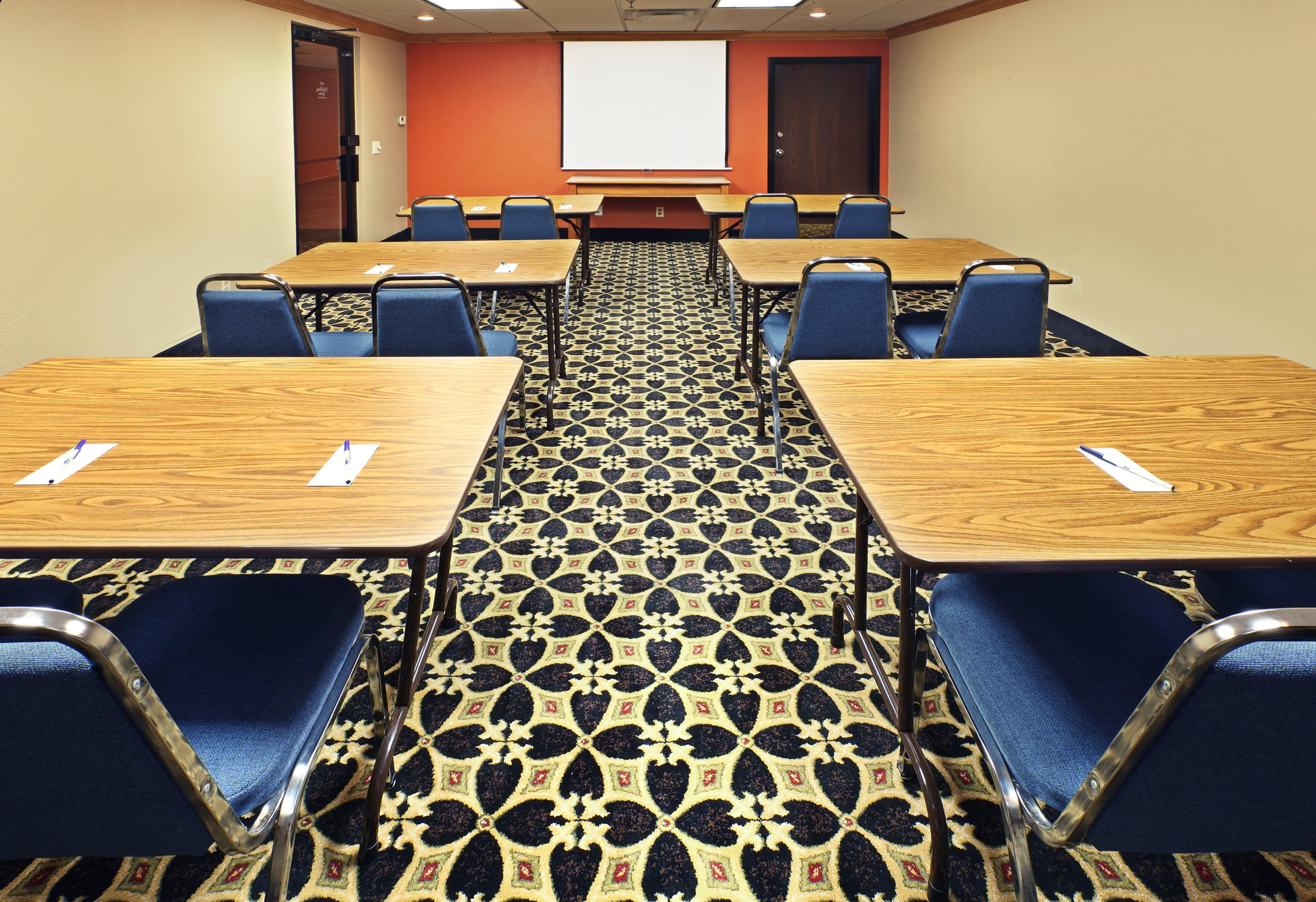 Holiday Inn Express & Suites Fayetteville University Of Arkansas Area By Ihg Bagian luar foto