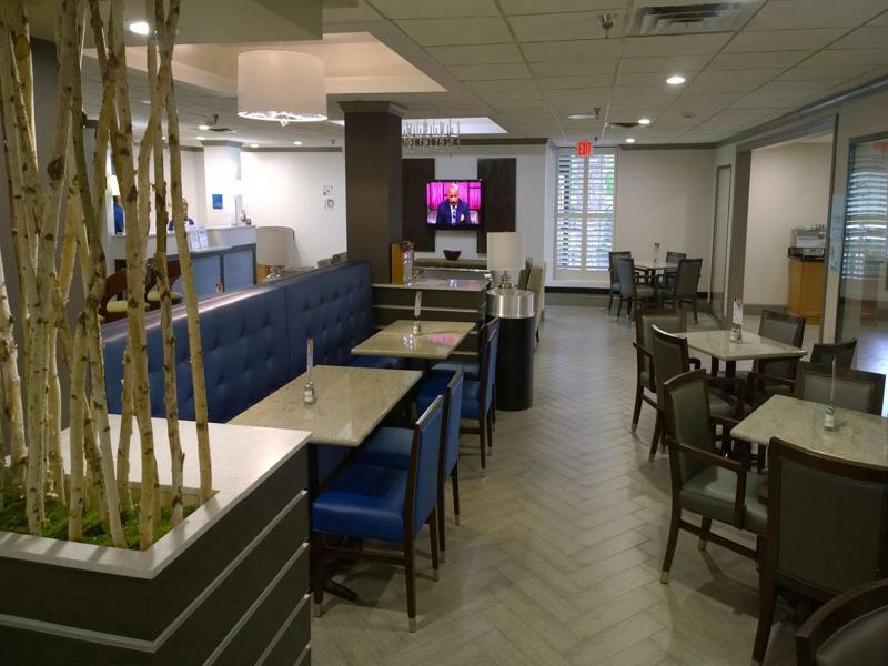Holiday Inn Express & Suites Fayetteville University Of Arkansas Area By Ihg Bagian luar foto